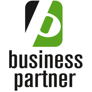 Business Partners logo