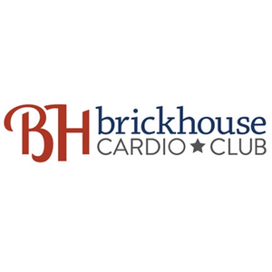 Brickhouse Cardio Club logo