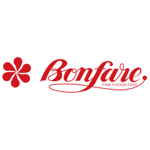 Bonfare Markets logo