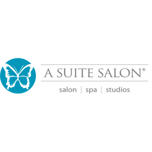 A Suite Salon logo