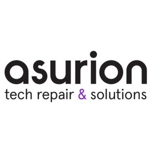 Asurion Tech Repair & Solutions logo