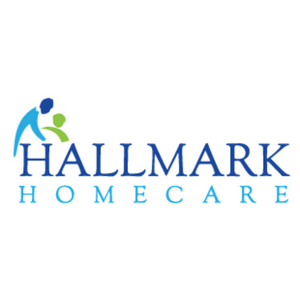 Hallmark Homecare logo