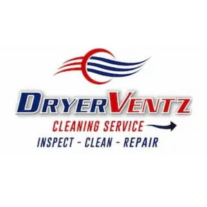 DryerVentz logo