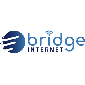 Bridge Internet logo