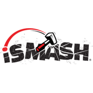 iSmash logo