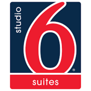 Studio 6 Suites logo