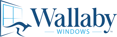 Wallaby Windows logo
