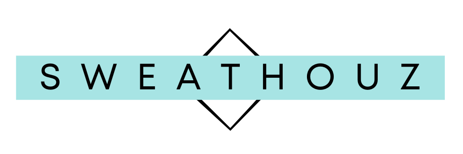 SweatHouz logo