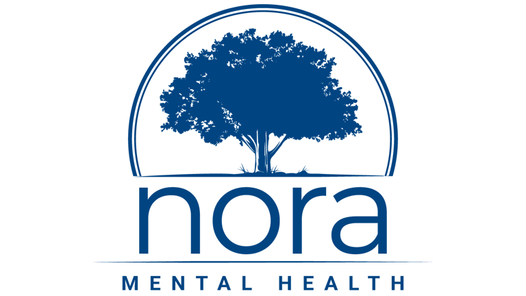 Nora Mental Health logo