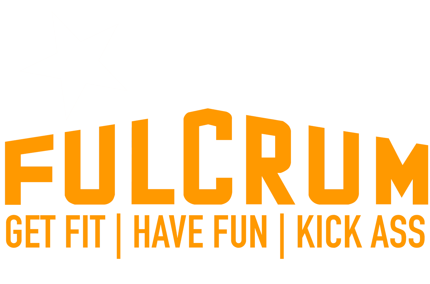 Fulcrum Fitness logo