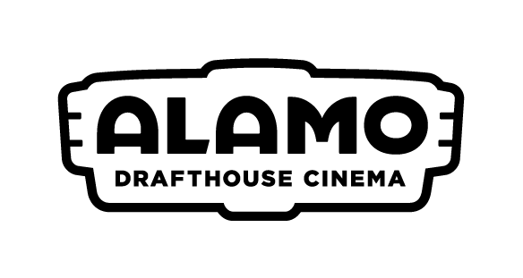 Alamo Drafthouse Cinemas logo