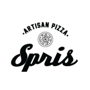 Spris Pizza logo