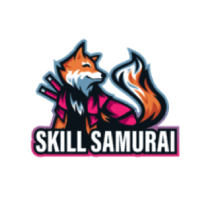 Skills Samurai logo