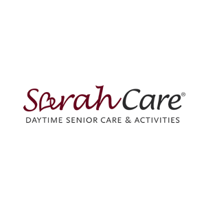 SarahCare logo