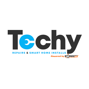 Techy logo