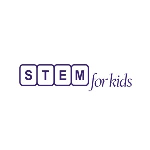 STEM for Kids logo
