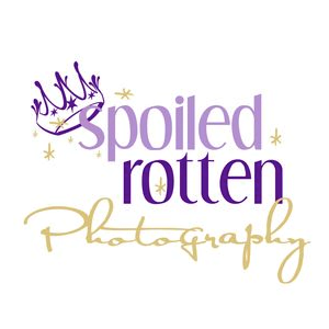 Spoiled Rotten Photography logo