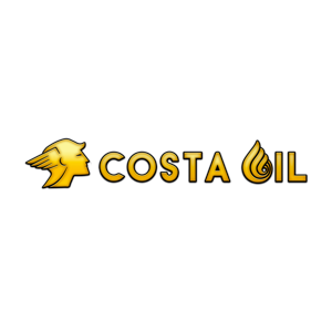 Costa Oil logo