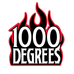 1000 Degrees Pizzeria