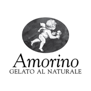 Amorino logo