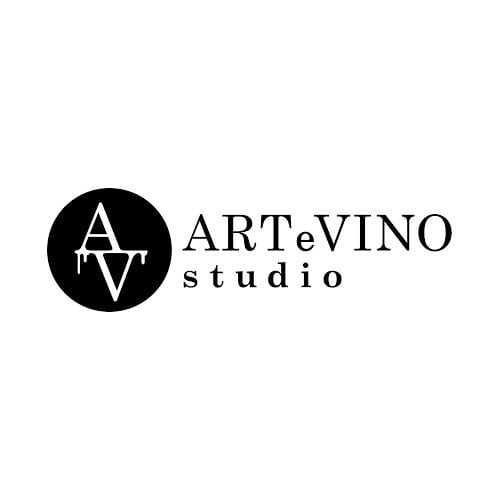 ArteVino Studio logo
