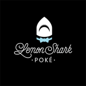 Lemonshark Poke logo