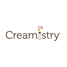 Creamistry logo