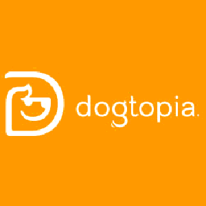 Dogtopia logo