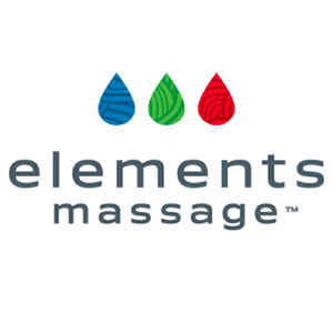 Elements Massage logo