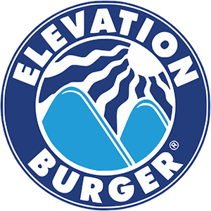 Elevation Burger logo