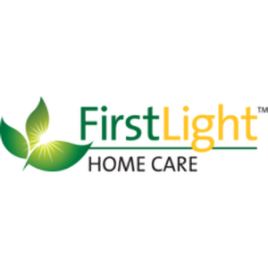 FirstLight Home Care logo