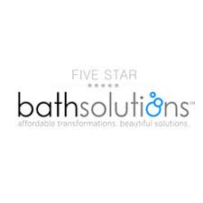 Five Star Bath Solutions logo