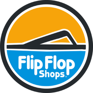 Flip Flop Shops logo