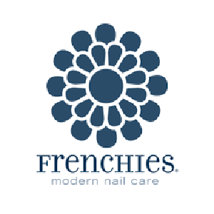 Frenchies logo