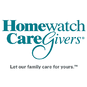 Homewatch CareGivers logo