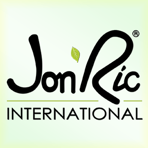 Jon Ric International logo