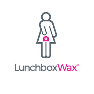 Lunchbox Wax logo