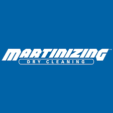 Martinizing Dry Cleaning