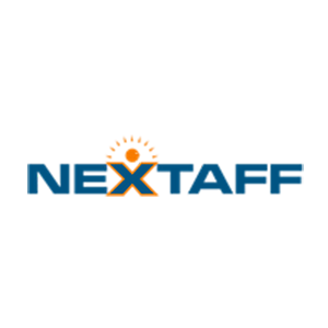 Nextaff logo