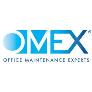 OMEX logo