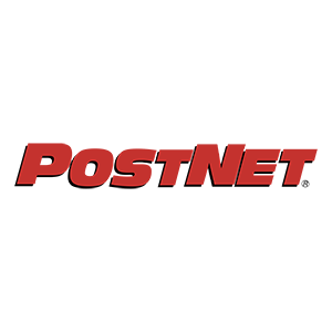 PostNet logo