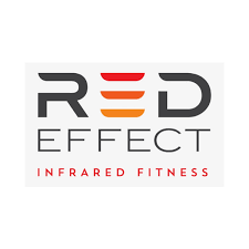 Red Effect Infrared Fitness logo