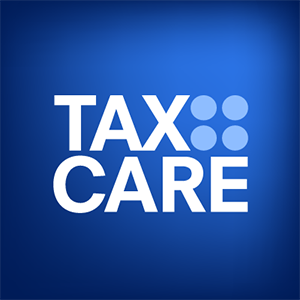 Tax Care logo