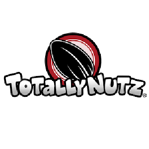 Totally Nutz logo