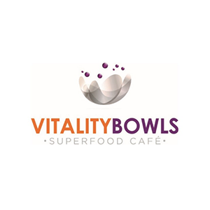 Vitality Bowls logo