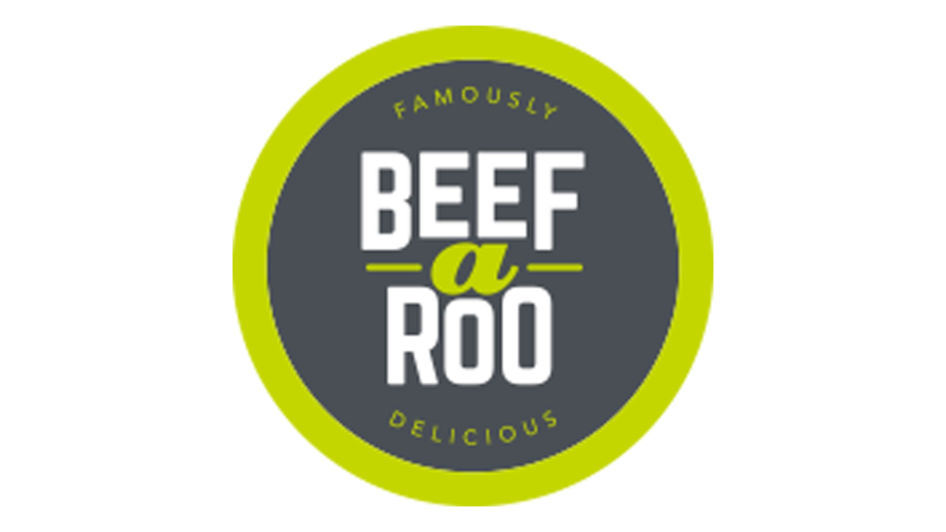 Beef-a-Roo logo