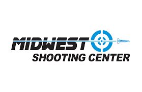 Midwest Shooting Center logo