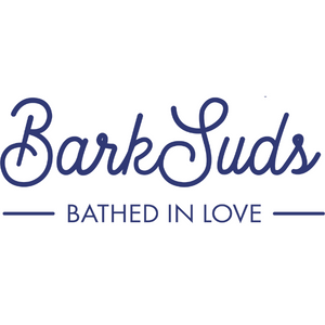 BarkSuds logo