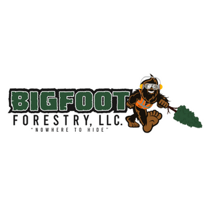Bigfoot Forestry logo
