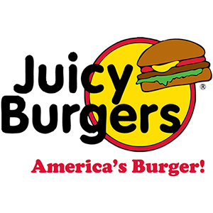 Juicy Burgers logo